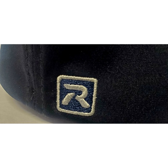 Carroll University Pioneers Baseball Cap Richardson PTS Lite Logo Fit Hat L/XL - Picture 11 of 11